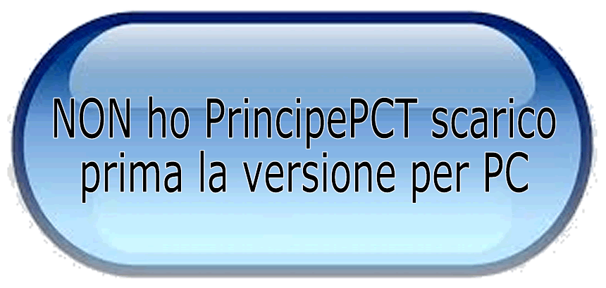 Non ho PrincipePCT