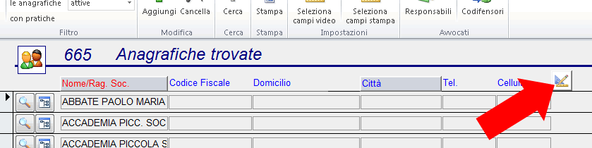 Aggiornamento Principe
