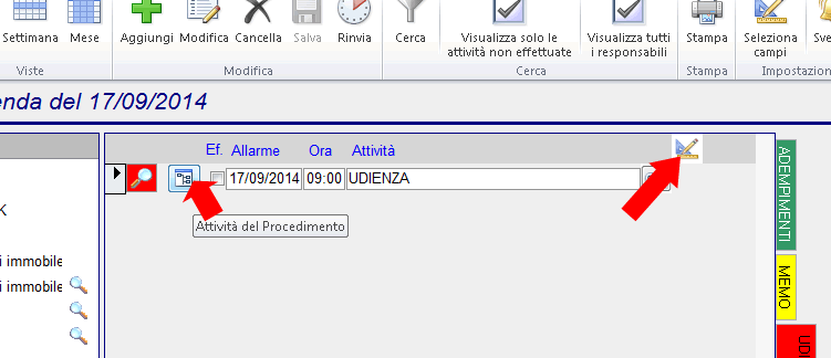 Aggiornamento Principe