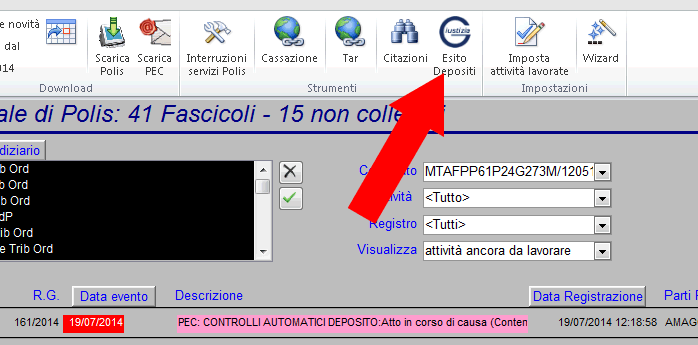Aggiornamento Principe